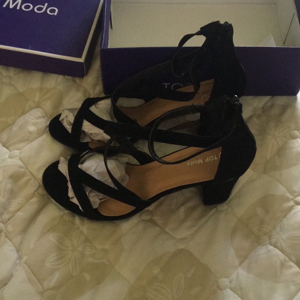 Heels